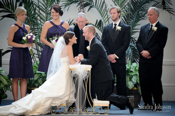 Best First Baptist Orlando Wedding photographer - Sandra Johnson (SJFoto.com)